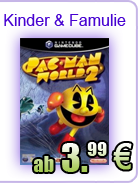 Nintendo GameCube Kinder- & Familienspiele